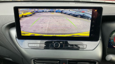 Nissan Juke 1.6 Hybrid N-Connecta 5dr Auto Hybrid Hatchback